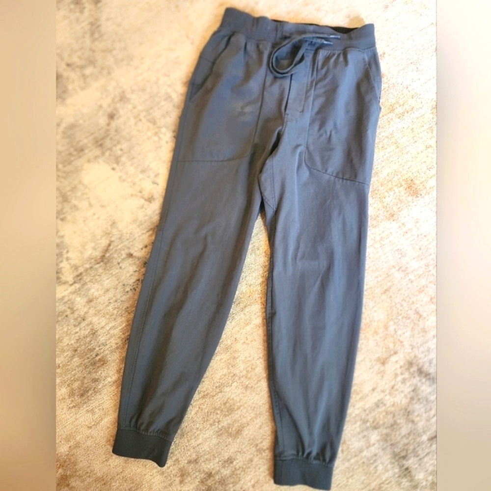 Lululemon ABC Jogger Pants -Short